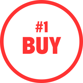 #1 Buy